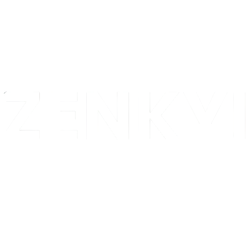 zenkyi.com